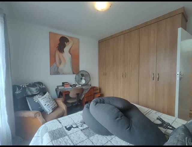 3 BEDROOM RETIREMENT UNIT TO LET IN UNITAS PARK